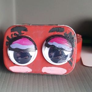 Meet your Posher, Paz